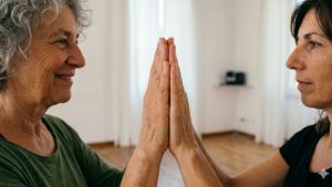 danzaterapia clinica e fibromialgia