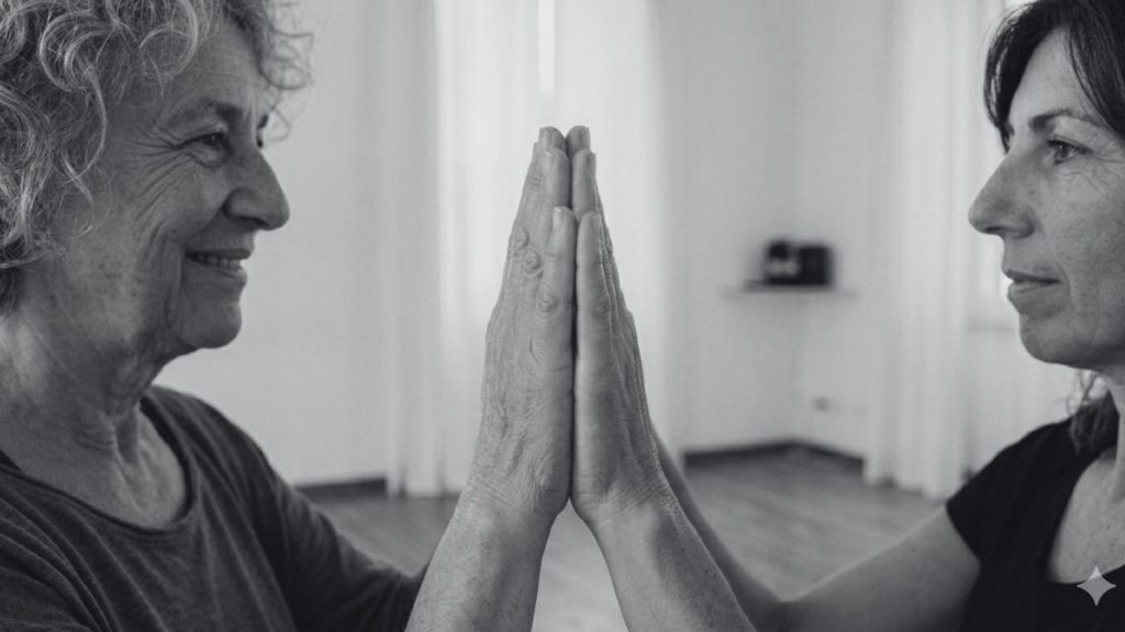 danzaterapia clinica e fibromialgia