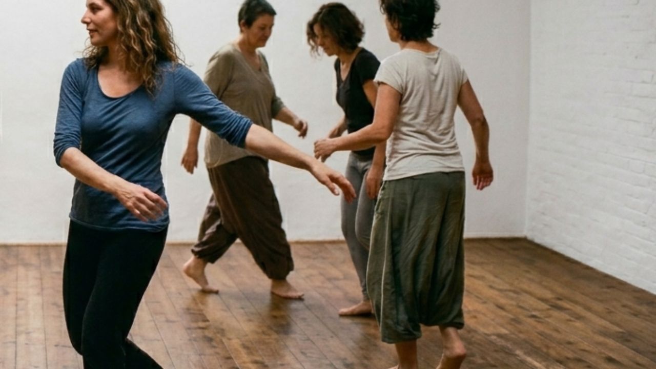danzaterapia e fibromialgia